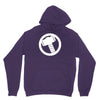 thor logo avengers marvel Unisex Hoodie