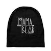 mama bear (2) Baby Beanies