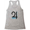 best moment Racerback Tank