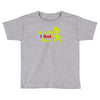 it's ok i got this Toddler T-shirt