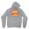 big buns Unisex Hoodie