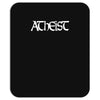 atheist Mousepad
