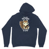 nuts Unisex Hoodie
