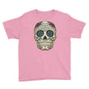 sugar skull Youth Tee