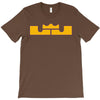 King Lebron T-Shirt