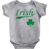 irish Baby Bodysuit