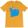 b is for blood sugar T-Shirt