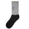 practice your texting Socks