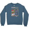 fantana sex panther Crewneck Sweatshirt