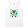 tribal alolan marowak Tank Top