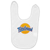 tune squad Baby Bibs
