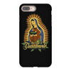 our lady of guacamole iPhone 8 Plus