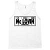 mclovin Tank Top