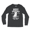Best Friend Yorike Long Sleeve Shirts