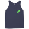 sagittarius pocket Tank Top