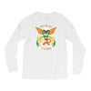 rules are made to be broken Long Sleeve Shirts