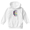 you may say dreamer but i'm not the only one Youth Hoodie