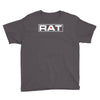 rat new Youth Tee