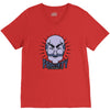 fsociety V-Neck Tee