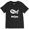 fantomas V-Neck Tee