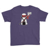 trust me i'm a ninja Youth Tee