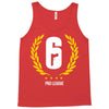 Rainbow Six Siege Pro Legue Tank Top