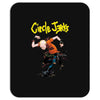 circle jerks Mousepad