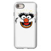 animal face iPhone 8
