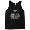 wireless wifi Tank Top