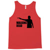 walking dead Tank Top