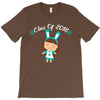 class o f 2018 cool girl T-Shirt