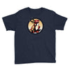 prank girl Youth Tee