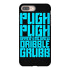 pugh pugh barney mcgrew iPhone 8 Plus