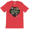 maniacs iii T-Shirt