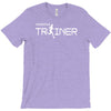 personal trainer fitness T-Shirt