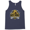 if you ain't first, you're last Tank Top