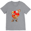 where is mario V-Neck Tee