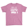 soul train motown gladys knight marvin gaye Youth Tee