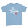 Pray for Las Vegas Youth Tee