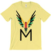 jake paul savage maverick team T-Shirt