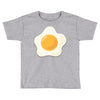 Egg Toddler T-shirt