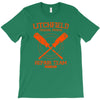 litchfield repair team T-Shirt