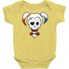 hi boys! Baby Onesie