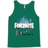 Just Play It Fortnite Tank Top