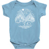 journey Baby Onesie