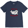seal of approval V-Neck Tee