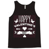 happy valentine's day Tank Top