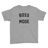 bos mode Youth Tee