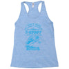 I Dont Need Therapy Need Fishing Racerback Tank
