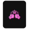 breast cancer fight Mousepad